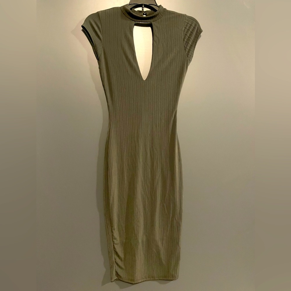 Lac Blue women’s dress